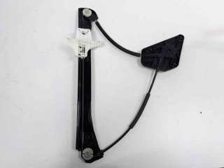 Recambio de elevalunas trasero derecho para seat toledo (kg3) 2012- reference referencia OEM IAM 5JA839462  