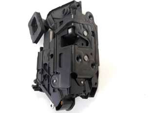 Recambio de cerradura puerta trasera derecha para seat toledo (kg3) 2012- reference referencia OEM IAM 5E0839016A  