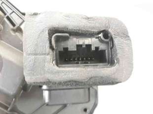 Recambio de cerradura puerta trasera derecha para seat toledo (kg3) 2012- reference referencia OEM IAM 5E0839016A   2