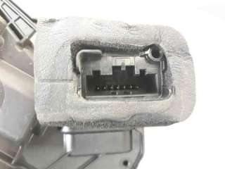 Recambio de cerradura puerta trasera derecha para seat toledo (kg3) 2012- reference referencia OEM IAM 5E0839016A  