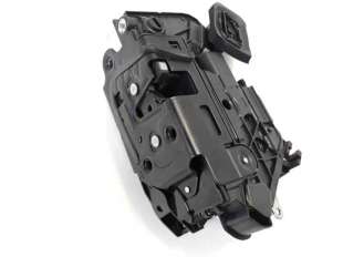 Recambio de cerradura puerta trasera izquierda para seat toledo (kg3) 2012- reference referencia OEM IAM 5E0839015A  