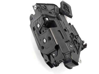 Recambio de cerradura puerta trasera izquierda para seat toledo (kg3) 2012- reference referencia OEM IAM 5E0839015A  
