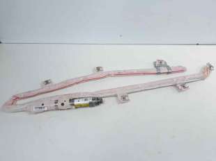 Recambio de airbag cortina delantero derecho para seat toledo (kg3) 2012- reference referencia OEM IAM 5JA880742  