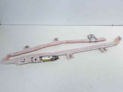 Recambio de airbag cortina delantero derecho para seat toledo (kg3) 2012- reference referencia OEM IAM 5JA880742  