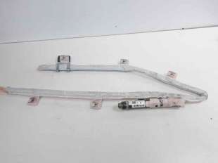 Recambio de airbag cortina delantero izquierdo para seat toledo (kg3) 2012- reference referencia OEM IAM 5JA880741  