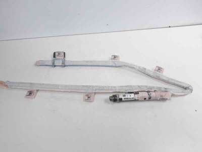 Recambio de airbag cortina delantero izquierdo para seat toledo (kg3) 2012- reference referencia OEM IAM 5JA880741  