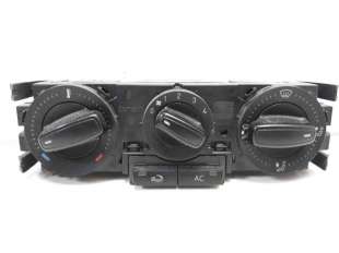 Recambio de mando calefaccion / aire acondicionado para seat toledo (kg3) 2012- reference referencia OEM IAM 6JA820045A  
