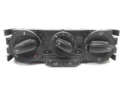 Recambio de mando calefaccion / aire acondicionado para seat toledo (kg3) 2012- reference referencia OEM IAM 6JA820045A  