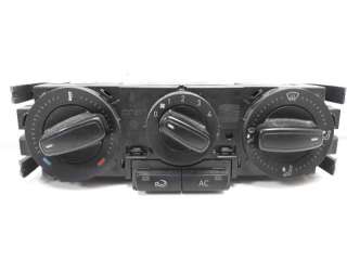 Recambio de mando calefaccion / aire acondicionado para seat toledo (kg3) 2012- reference referencia OEM IAM 6JA820045A  