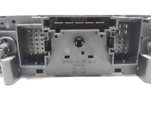 Recambio de mando calefaccion / aire acondicionado para seat toledo (kg3) 2012- reference referencia OEM IAM 6JA820045A   2