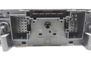 Recambio de mando calefaccion / aire acondicionado para seat toledo (kg3) 2012- reference referencia OEM IAM 6JA820045A  