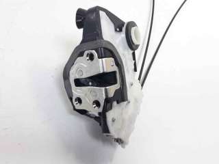 Recambio de cerradura puerta delantera izquierda para toyota yaris 2014-2017 active referencia OEM IAM T4311140F1  