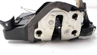 Recambio de cerradura puerta delantera derecha para toyota yaris 2014-2017 active referencia OEM IAM U3111130  