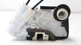Recambio de cerradura puerta delantera derecha para toyota yaris 2014-2017 active referencia OEM IAM U3111130  