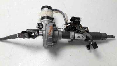 Recambio de columna direccion para toyota yaris 2014-2017 active referencia OEM IAM JJ301002130  