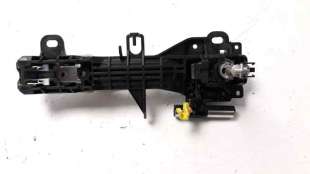 Recambio de maneta exterior delantera izquierda para toyota yaris 2014-2017 active referencia OEM IAM    2