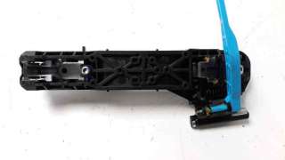 Recambio de maneta exterior trasera izquierda para toyota yaris 2014-2017 active referencia OEM IAM 692040D09000  