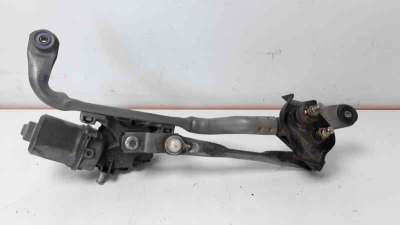 Recambio de motor limpia delantero para toyota yaris 2014-2017 active referencia OEM IAM 851100D191 1593007710 
