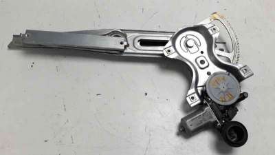 Recambio de elevalunas delantero derecho para toyota yaris 2014-2017 active referencia OEM IAM   