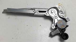 Recambio de elevalunas delantero derecho para toyota yaris 2014-2017 active referencia OEM IAM   