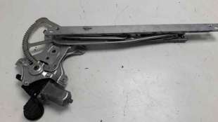 Recambio de elevalunas delantero derecho para toyota yaris 2014-2017 active referencia OEM IAM    2