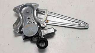 Recambio de elevalunas trasero derecho para toyota yaris 2014-2017 active referencia OEM IAM 698300D220  