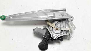 Recambio de elevalunas trasero derecho para toyota yaris 2014-2017 active referencia OEM IAM 698300D220   2