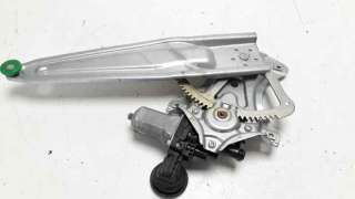 Recambio de elevalunas trasero derecho para toyota yaris 2014-2017 active referencia OEM IAM 698300D220  