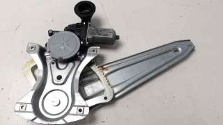 Recambio de elevalunas trasero izquierdo para toyota yaris 2014-2017 active referencia OEM IAM 698400D220  