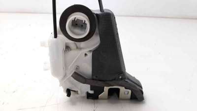 Recambio de cerradura puerta trasera derecha para toyota yaris 2014-2017 active referencia OEM IAM U2014110  