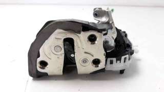Recambio de cerradura puerta trasera derecha para toyota yaris 2014-2017 active referencia OEM IAM U2014110  