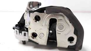 Recambio de cerradura puerta trasera izquierda para toyota yaris 2014-2017 active referencia OEM IAM   