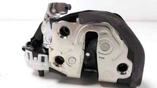Recambio de cerradura puerta trasera izquierda para toyota yaris 2014-2017 active referencia OEM IAM   