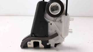 Recambio de cerradura puerta trasera izquierda para toyota yaris 2014-2017 active referencia OEM IAM   