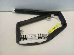 Recambio de airbag cortina delantero derecho para renault megane iii berlina 5 p 2008-2016 limited referencia OEM IAM 985P07779R