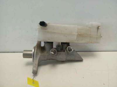 Recambio de bomba freno para renault megane iii berlina 5 p 2008-2016 limited referencia OEM IAM 460910009R  