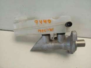 Recambio de bomba freno para renault megane iii berlina 5 p 2008-2016 limited referencia OEM IAM 460910009R   2