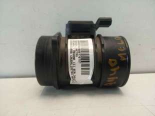 Recambio de caudalimetro para renault megane iii berlina 5 p 2008-2016 limited referencia OEM IAM 8200682558 5WK97021 H820070251
