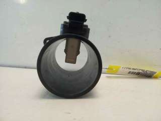 Recambio de caudalimetro para renault megane iii berlina 5 p 2008-2016 limited referencia OEM IAM 8200682558 5WK97021 H820070251