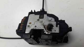 Recambio de cerradura puerta trasera izquierda para renault megane iii berlina 5 p 2008-2016 limited referencia OEM IAM   