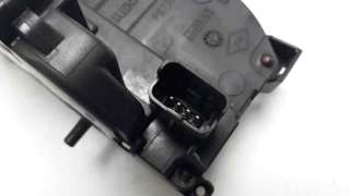 Recambio de cerradura puerta trasera izquierda para renault megane iii berlina 5 p 2008-2016 limited referencia OEM IAM   
