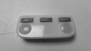 Recambio de luz interior para renault megane iii berlina 5 p 2008-2016 limited referencia OEM IAM   
