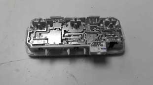 Recambio de luz interior para renault megane iii berlina 5 p 2008-2016 limited referencia OEM IAM    2