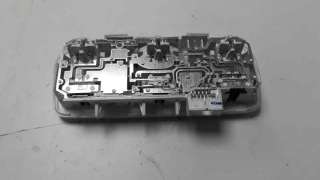 Recambio de luz interior para renault megane iii berlina 5 p 2008-2016 limited referencia OEM IAM   