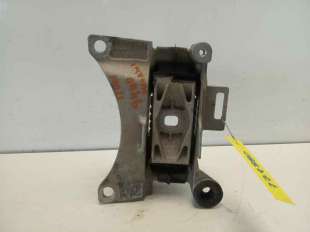 Recambio de soporte motor izquierdo para renault megane iii berlina 5 p 2008-2016 limited referencia OEM IAM 112200014R   2