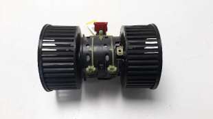 Recambio de ventilador calefaccion para renault megane iii berlina 5 p 2008-2016 limited referencia OEM IAM T1001278K  