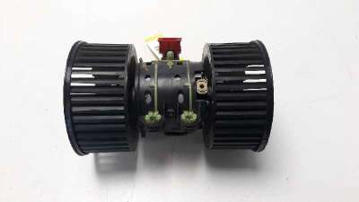 Recambio de ventilador calefaccion para renault megane iii berlina 5 p 2008-2016 limited referencia OEM IAM T1001278K  