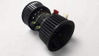 Recambio de ventilador calefaccion para renault megane iii berlina 5 p 2008-2016 limited referencia OEM IAM T1001278K  