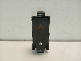 Recambio de warning para renault megane iii berlina 5 p 2008-2016 limited referencia OEM IAM 8200214896A REN15302 