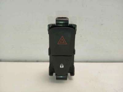 Recambio de warning para renault megane iii berlina 5 p 2008-2016 limited referencia OEM IAM 8200214896A REN15302 